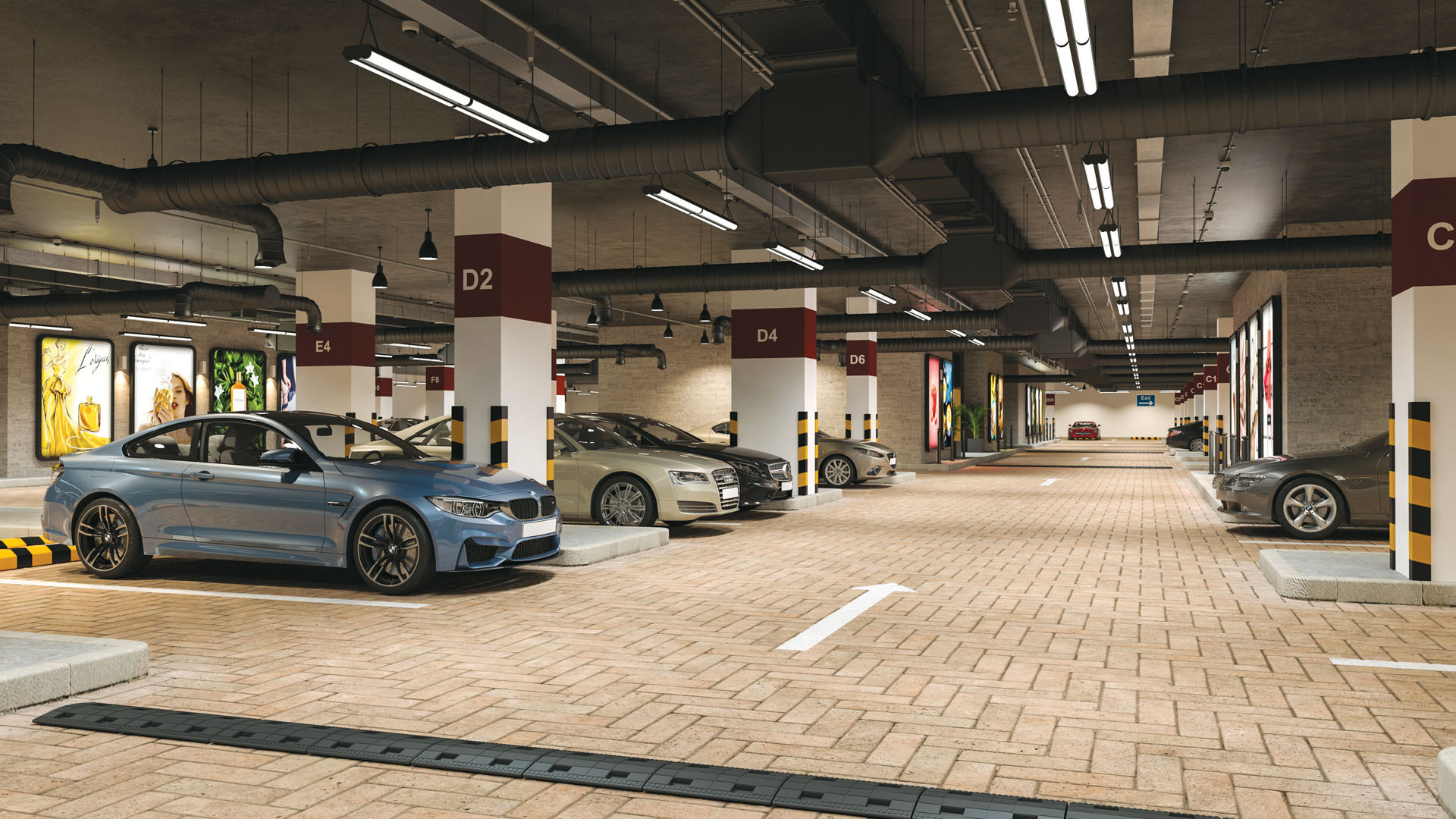 iCity 6